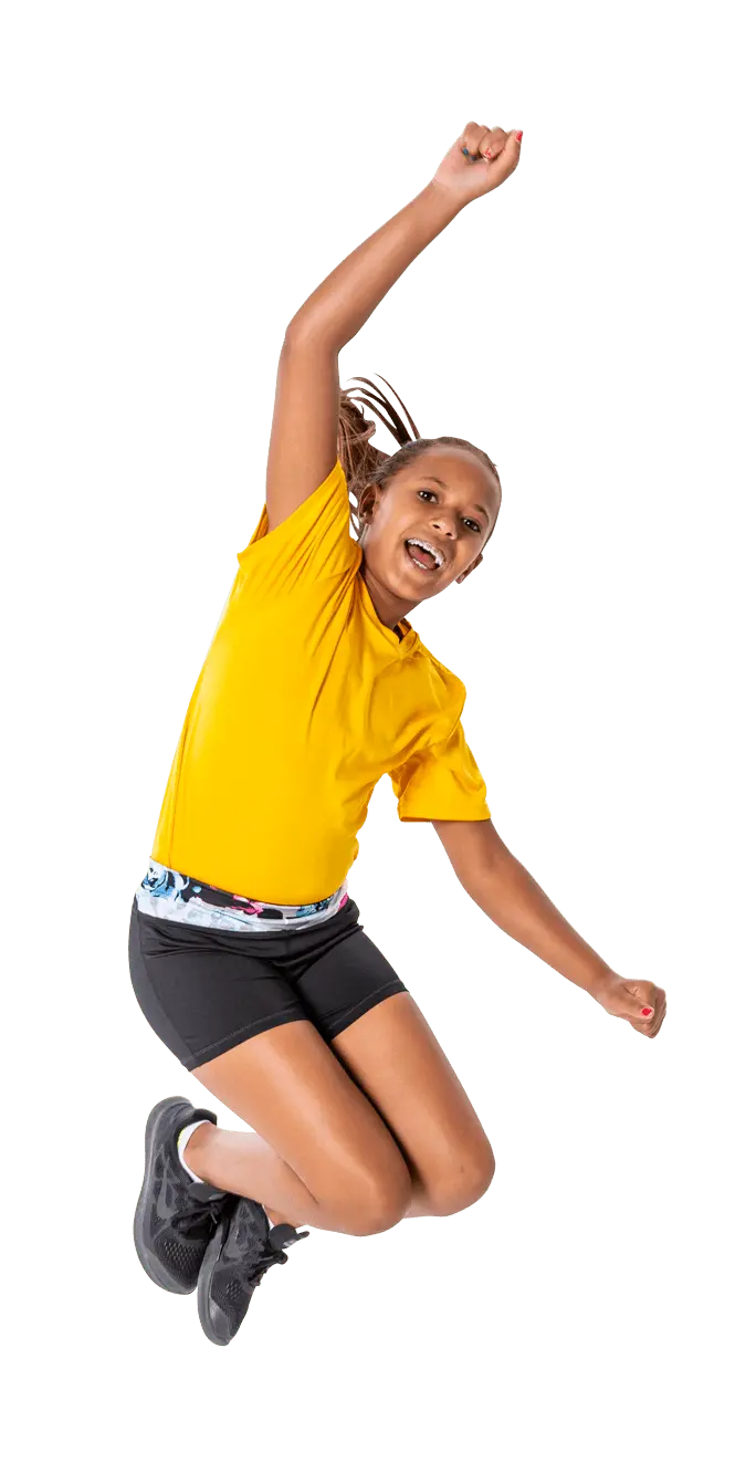 indoor physical education games for elementary students