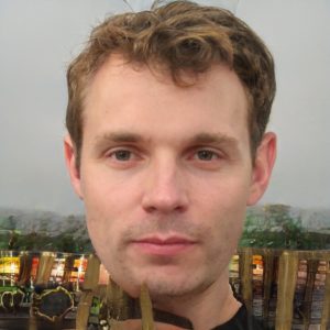 Shawn Joy