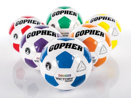 g 62042 victory 1000 size4 soccer set