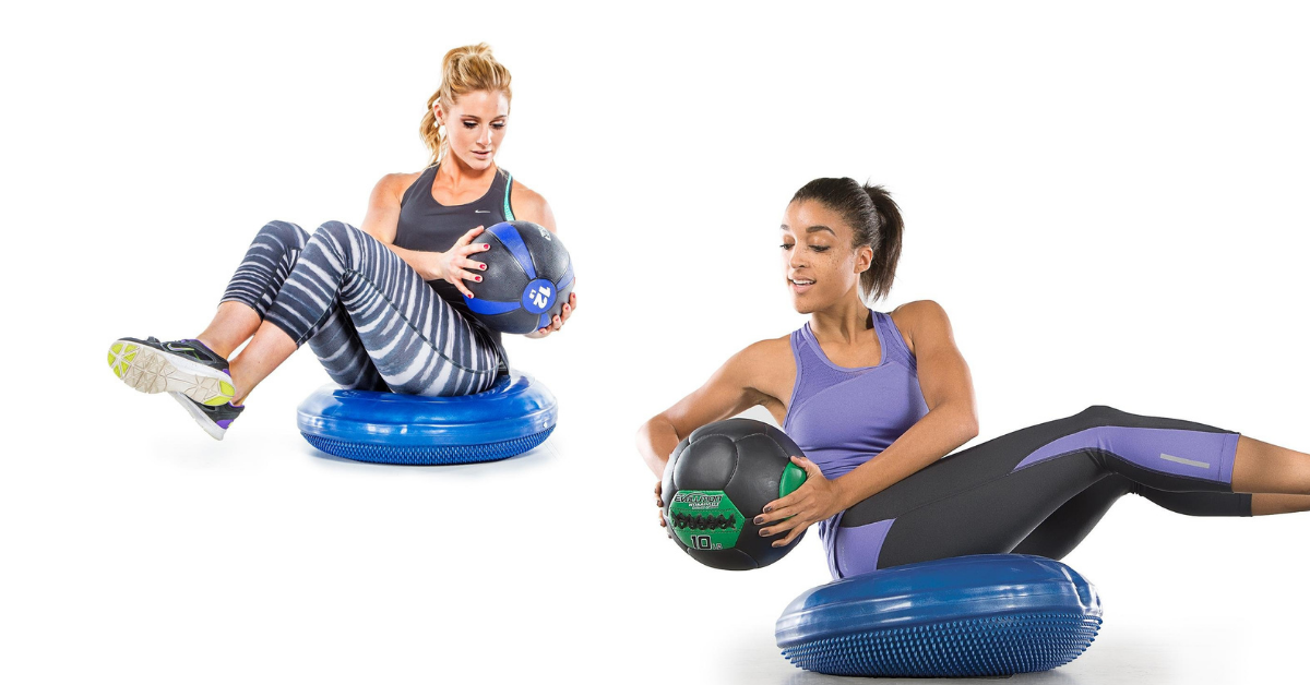 What is Core Training?