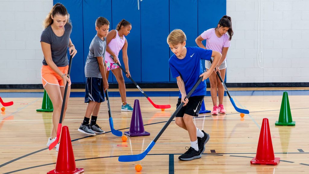 4 P's to Master Pacing in Physical Education