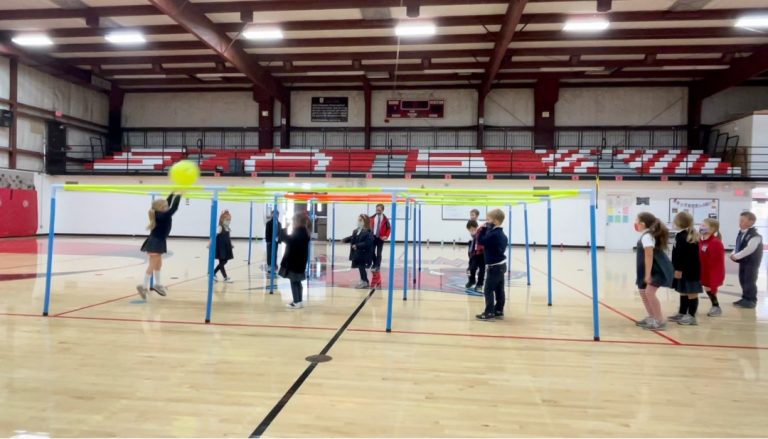 9 Square in the Air: The Perfect Game for All Ages