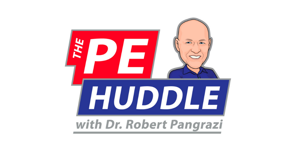 The PE Huddle Registration Gopher PE Blog