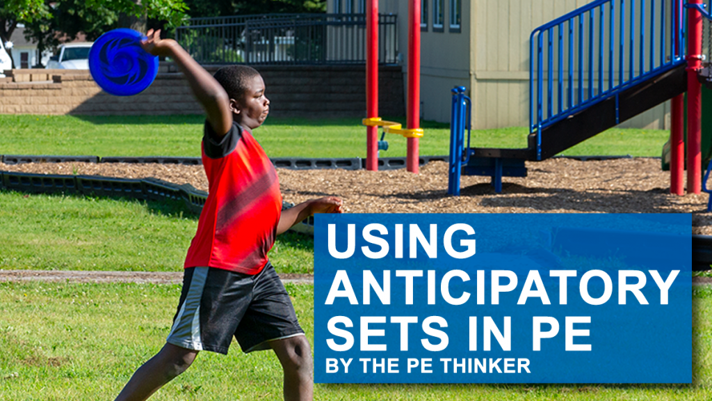 Pedagogy in Physical Education – PE Blog – Read & Discuss Current PE Topics