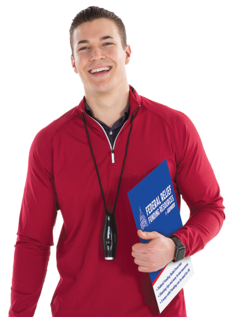 ESSER FundingGuide