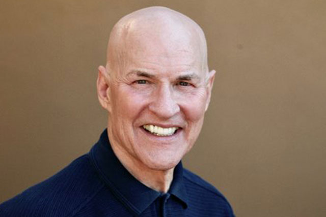 Bob Pangrazi