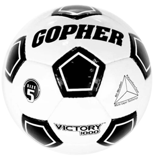Victory1000SoccerBall