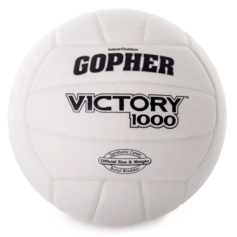 Victory1000 Volleyball 1