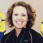 Beth Swanger