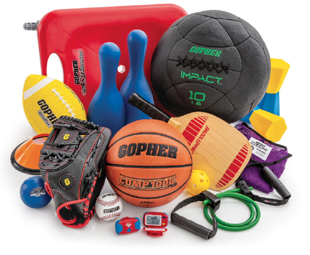 Equipment