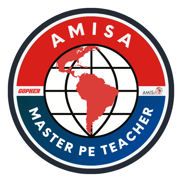 AMISA MasterPETeacher