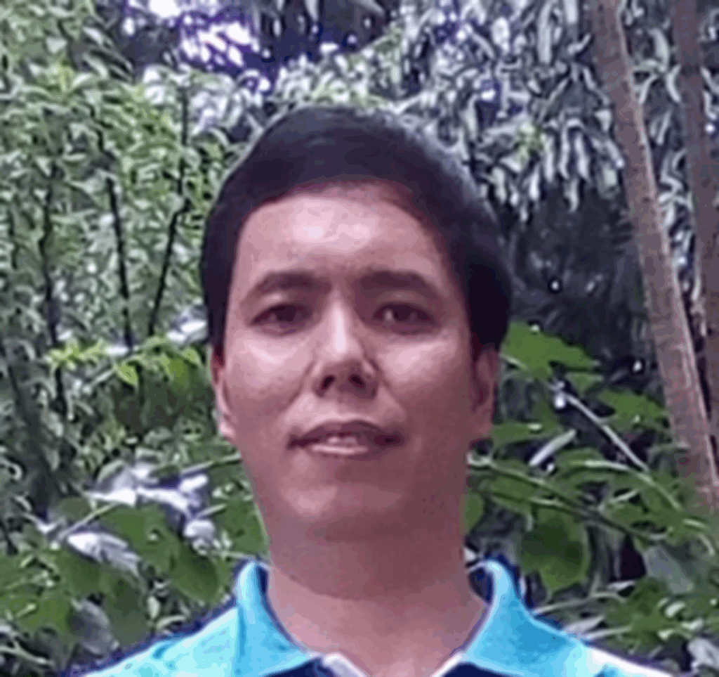 Coach Jose Magpantay Jr