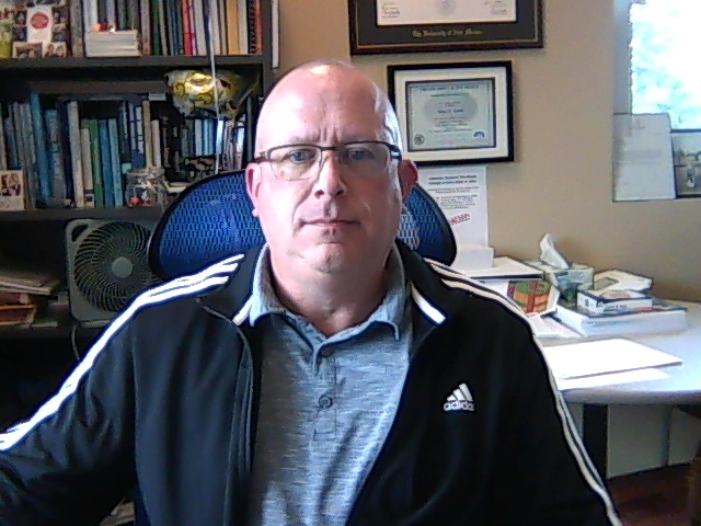 Jim Kamla