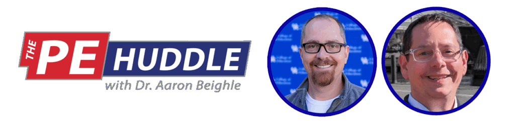 PEHuddle Email