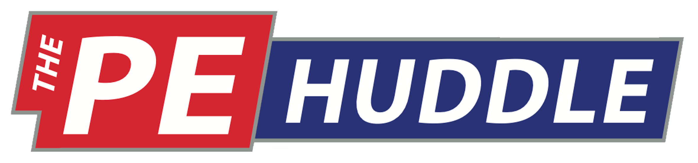 PEHuddle Logo