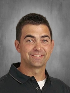 Picture of Ryan McKinney