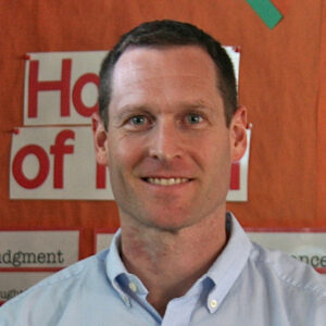 Picture of Steve Reifman