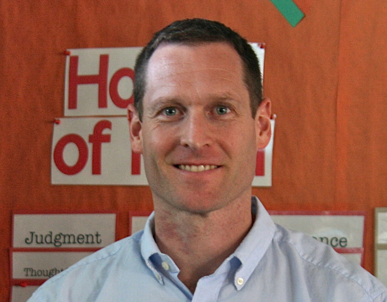 Steve Reifman