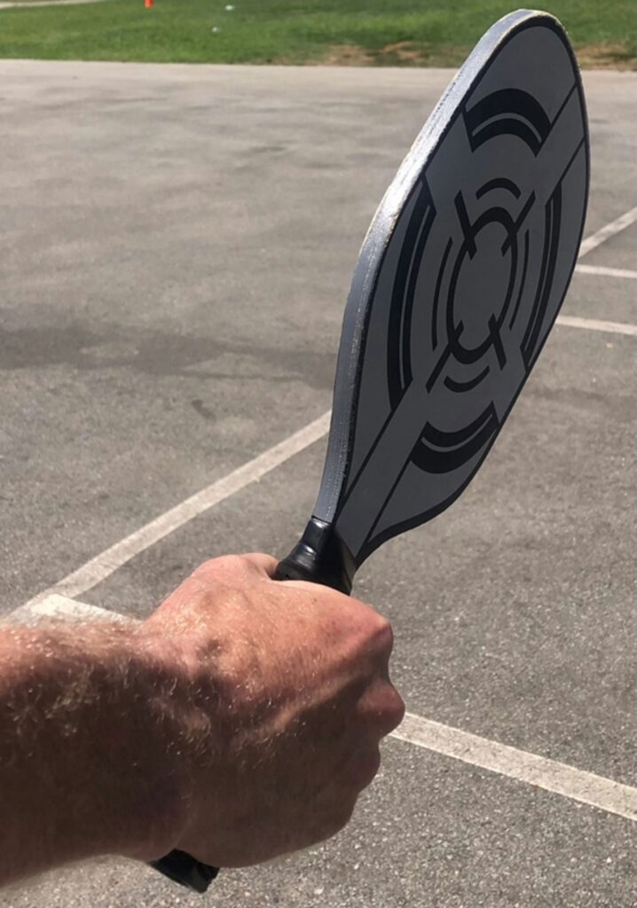 Pickleball Paddle