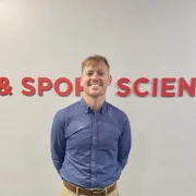 Picture of Dr. Seth Eckler