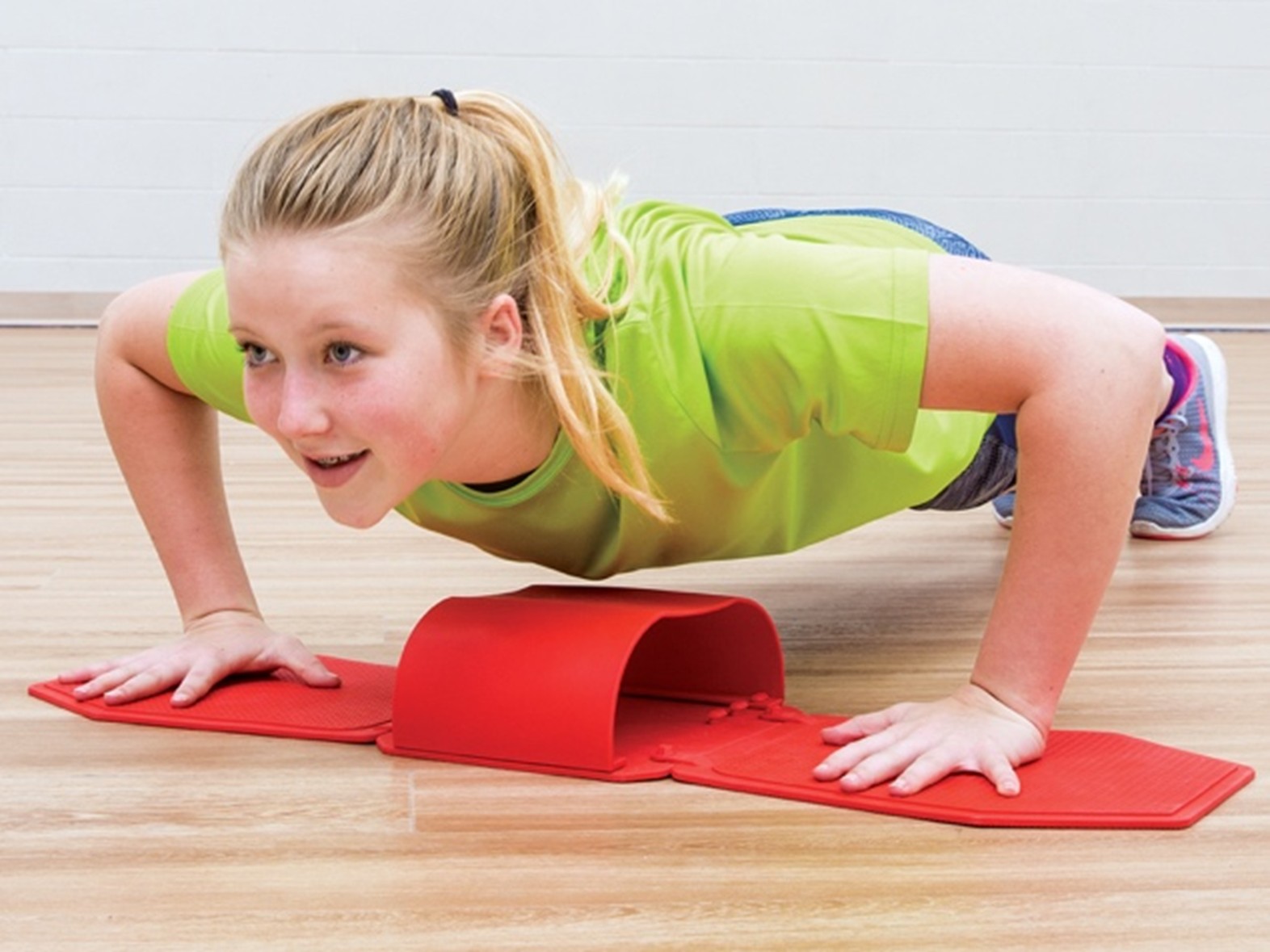 Gopher Physical Education Blog (PE Blog) 9 Picture1