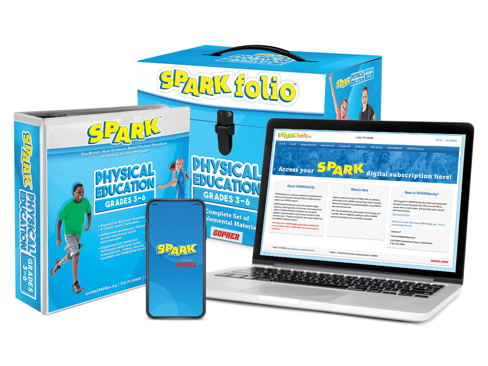 2026 TAW Giveaway 3 SPARKCurriculum
