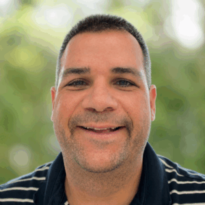 Picture of Jim Hambel